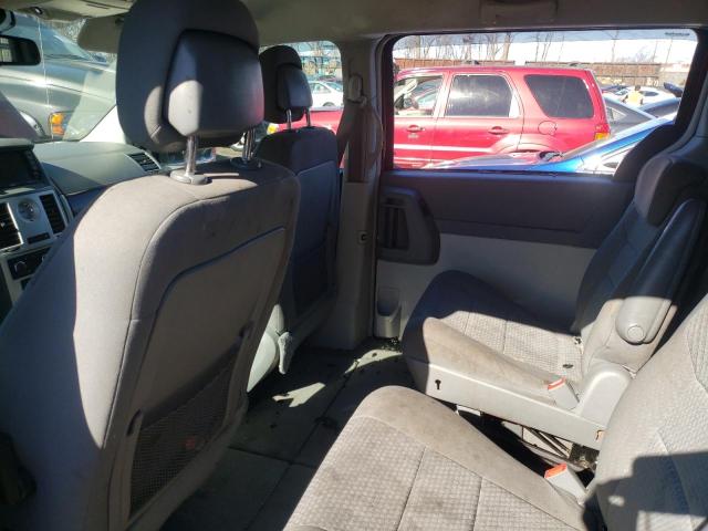 Photo 11 from auction – 2010 CHRYSLER TOWN & COU with VIN 2A4RR5D15AR442609