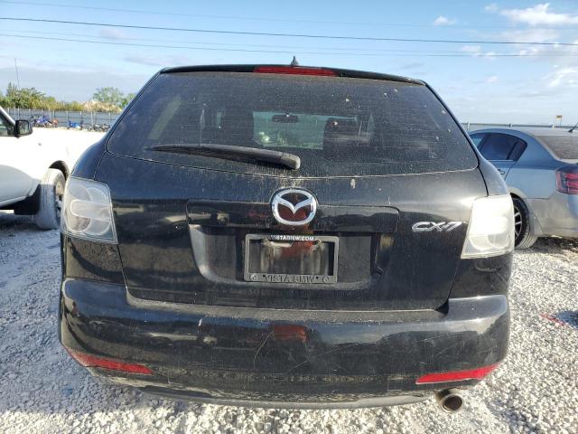 Photo 6 from auction – 2010 MAZDA CX-7 with VIN JM3ER2W54A0350220