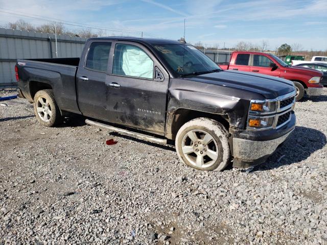 صورة رقم 4 من المزاد - 2015 CHEVROLET SILVERADO مع VIN 1GCVKPEC4FZ437564
