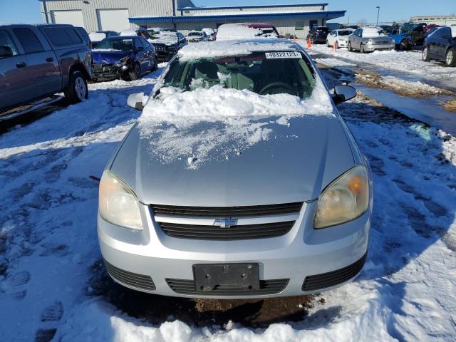 Photo 5 from auction – 2007 CHEVROLET COBALT LT with VIN 1G1AL55F677241948