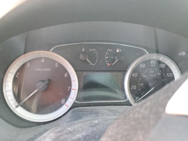 Photo 9 from auction – 2014 NISSAN SENTRA S with VIN 3N1AB7APXEY336323