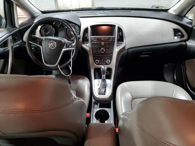 Photo 8 from auction – 2013 BUICK VERANO with VIN 1G4PP5SKXD4144378