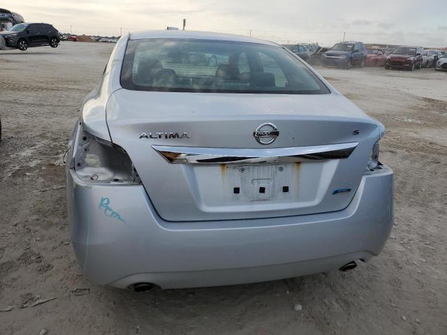 Photo 6 from auction – 2014 NISSAN ALTIMA 2.5 with VIN 1N4AL3AP1EN367241