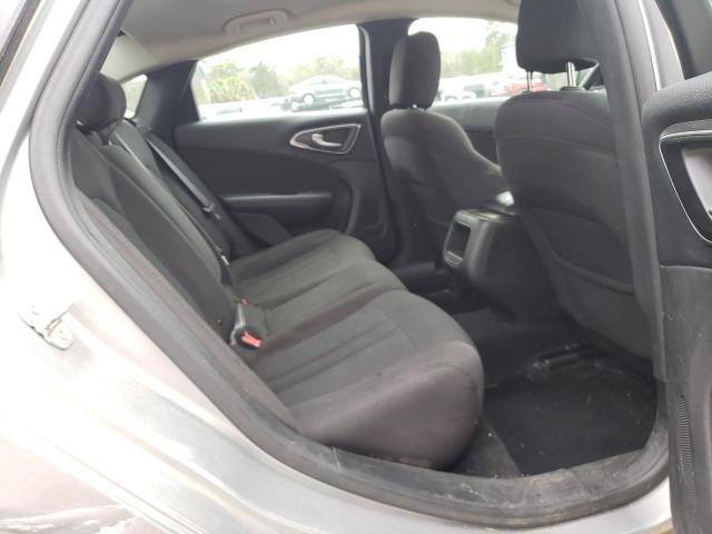 Photo 10 from auction – 2016 CHRYSLER 200 LIMITE with VIN 1C3CCCAB6GN128153