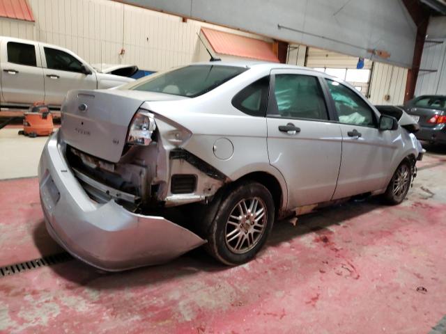 Photo 3 from auction – 2009 FORD FOCUS SE with VIN 1FAHP35N89W205344
