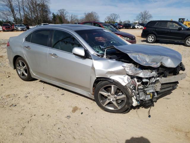 Photo 4 from auction – 2012 ACURA TSX SE with VIN JH4CU2F87CC021469