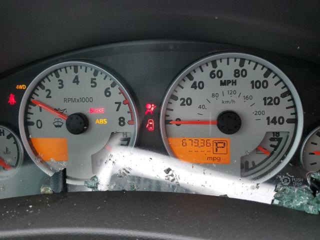 Photo 9 from auction – 2019 NISSAN FRONTIER S with VIN 1N6DD0EV9KN757962