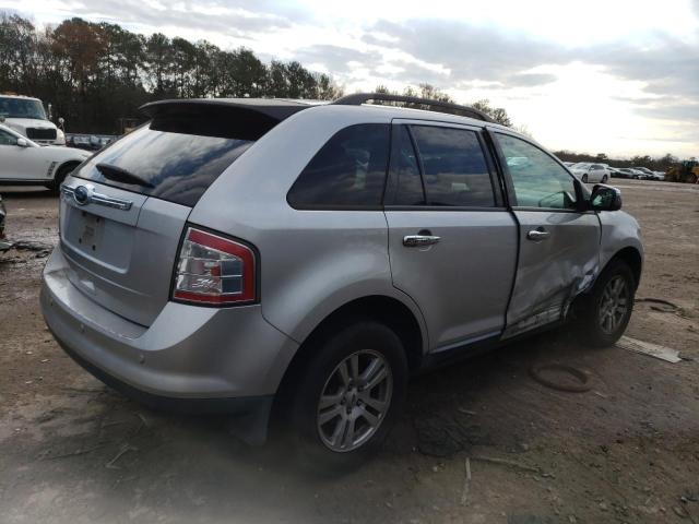 Photo 3 from auction – 2009 FORD EDGE SE with VIN 2FMDK36C19BA85579