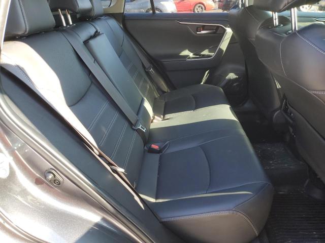 Photo 11 from auction – 2019 TOYOTA RAV4 LIMIT with VIN JTMN1RFV6KD034885