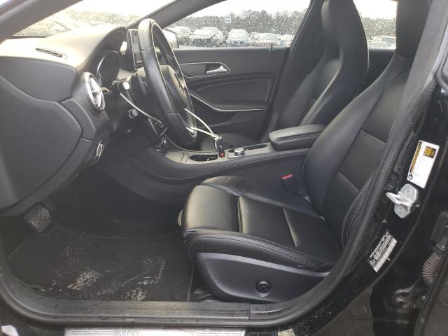 Photo 7 from auction – 2016 MERCEDES-BENZ CLA 250 with VIN WDDSJ4EB5GN364330