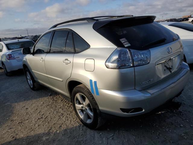 Photo 2 from auction – 2004 LEXUS RX with VIN JTJHA31U940040499