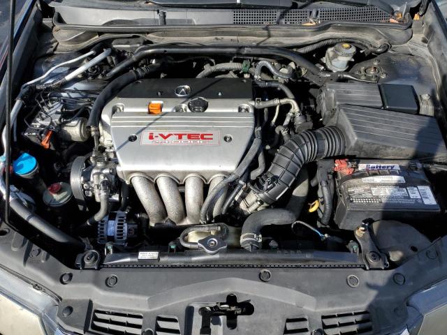 Photo 11 from auction – 2006 ACURA TSX with VIN JH4CL96816C023928