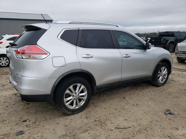 Photo 3 from auction – 2016 NISSAN ROGUE S with VIN KNMAT2MTXGP691048