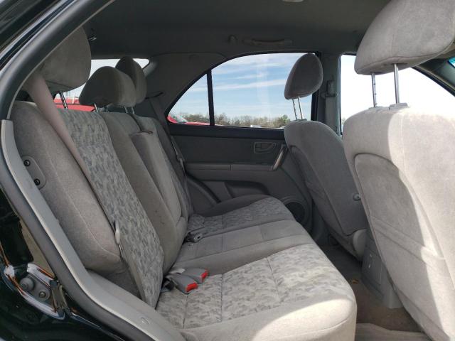 Photo 10 from auction – 2007 KIA SORENTO EX with VIN KNDJC736975723198