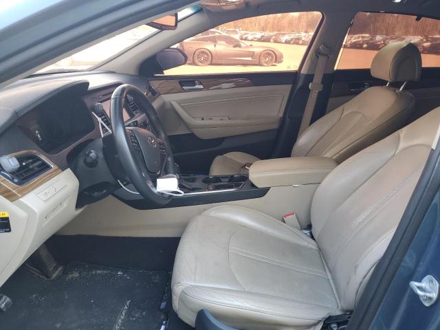 Photo 7 from auction – 2015 HYUNDAI SONATA SPO with VIN 5NPE34AF0FH047502