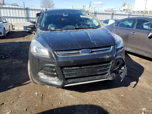 Photo 5 from auction – 2015 FORD ESCAPE TIT with VIN 1FMCU0JX9FUA06471