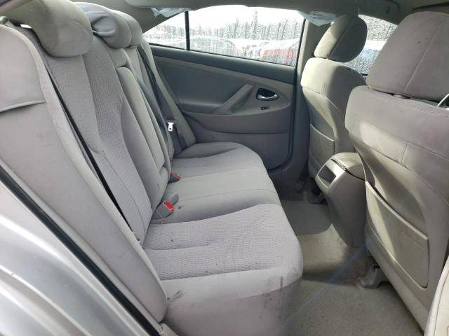Photo 10 from auction – 2011 TOYOTA CAMRY BASE with VIN 4T1BF3EK4BU181288