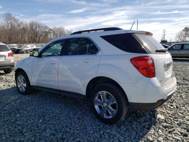 Photo 2 from auction – 2013 CHEVROLET EQUINOX LT with VIN 2GNALDEK3D1251481