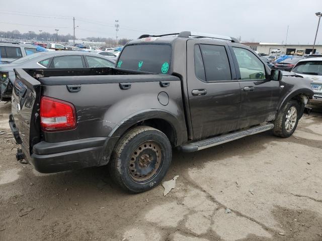 Photo 3 from auction – 2007 FORD EXPLORER S with VIN 1FMEU53837UA16975