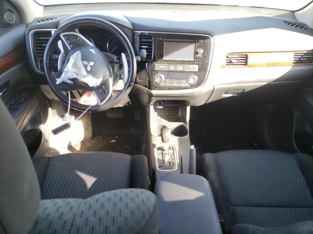 Photo 8 from auction – 2014 MITSUBISHI OUTLANDER with VIN JA4JZ4AX3EZ017126