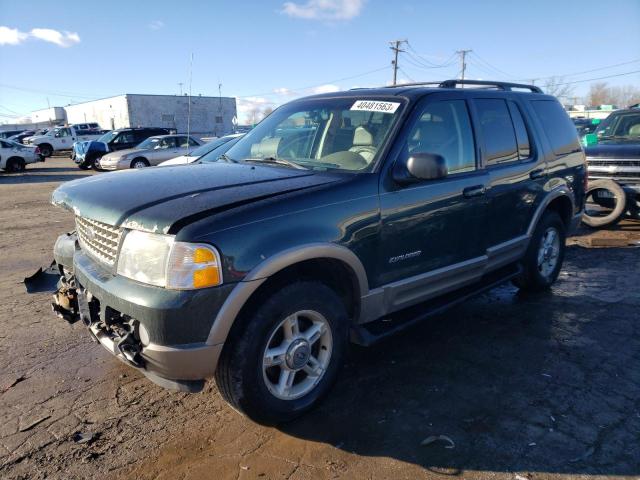FORD EXPLORER E 2002 with VIN 1FMDU74E22ZB83254 - Photo from auction