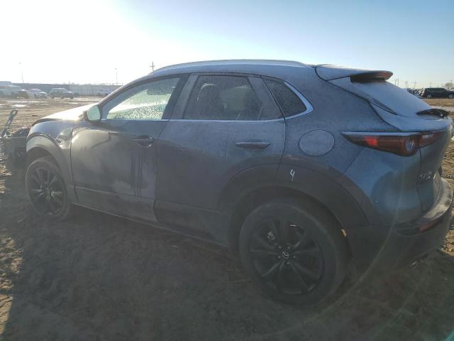 Photo 2 from auction – 2022 MAZDA CX-30 PREF with VIN 3MVDMBCL6NM423577