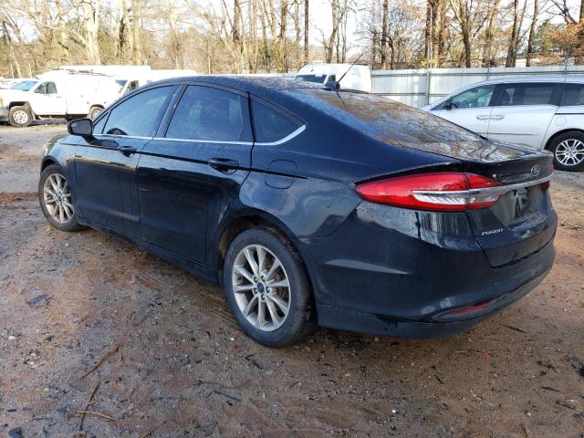 Photo 2 from auction – 2017 FORD FUSION SE with VIN 3FA6P0H74HR125446