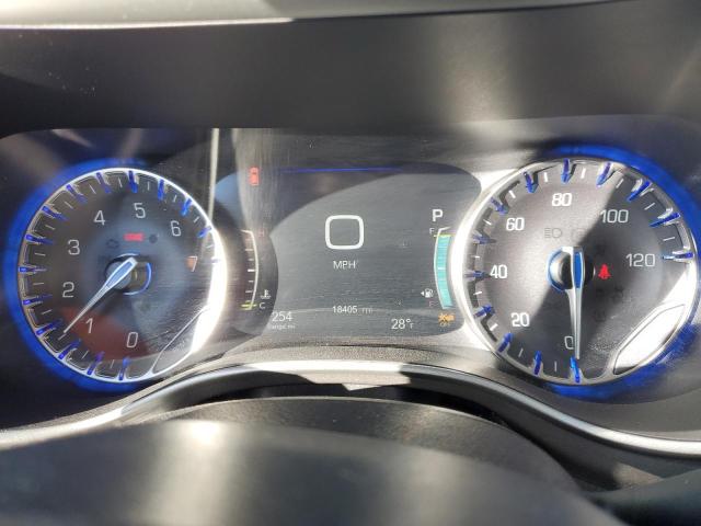 Photo 9 from auction – 2022 CHRYSLER PACIFICA T with VIN 2C4RC1BG9NR169137
