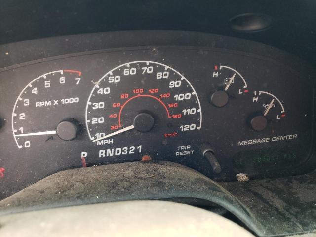 Photo 9 from auction – 2002 FORD EXPLORER E with VIN 1FMZU64W42UA63610