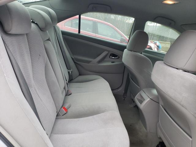 Photo 10 from auction – 2011 TOYOTA CAMRY BASE with VIN 4T4BF3EK7BR140403