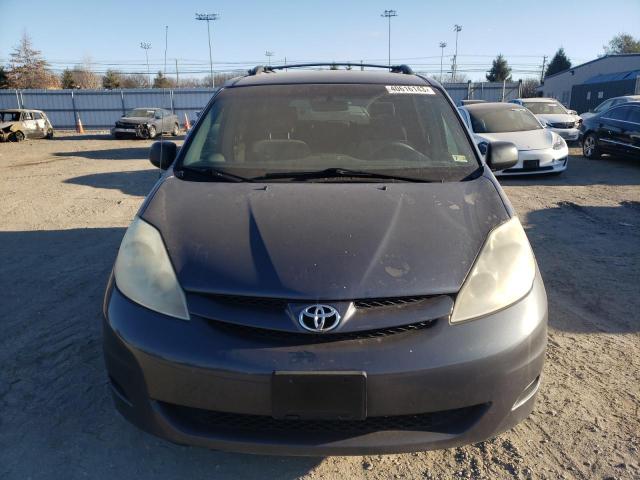 Photo 5 from auction – 2006 TOYOTA SIENNA CE with VIN 5TDZA23C46S458670