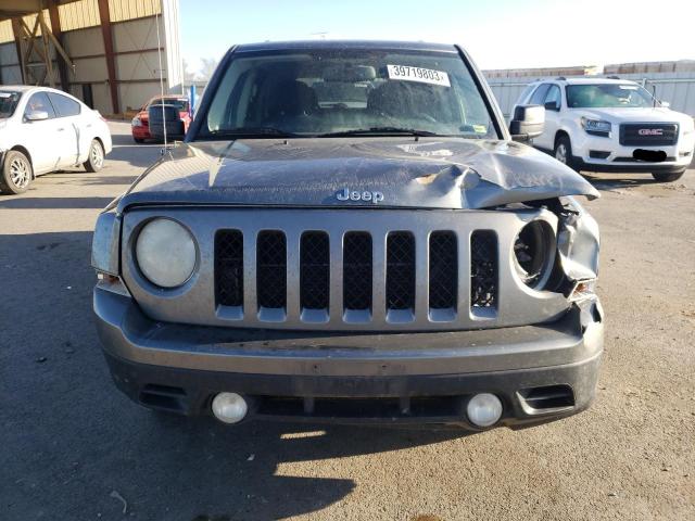 Photo 5 from auction – 2012 JEEP PATRIOT LA with VIN 1C4NJRFB2CD625724