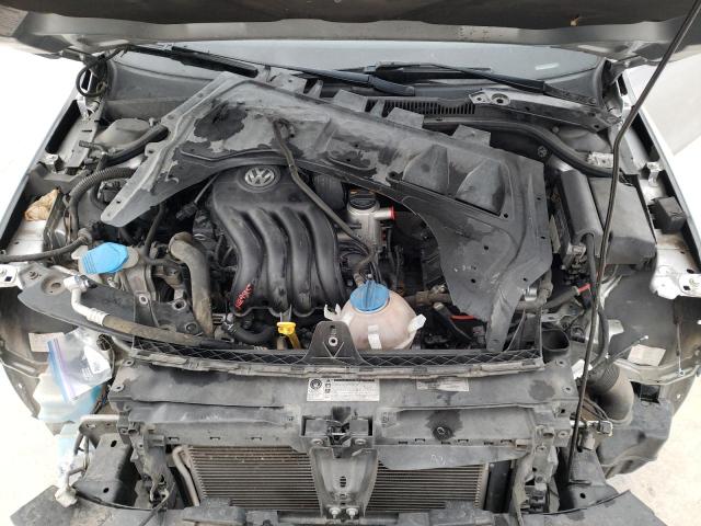 Photo 11 from auction – 2015 VOLKSWAGEN JETTA BASE with VIN 3VW1K7AJ0FM306925