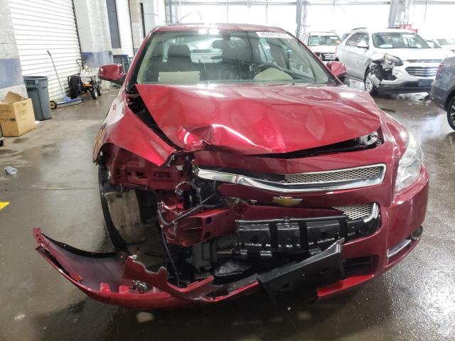 Photo 5 from auction – 2008 CHEVROLET MALIBU LTZ with VIN 1G1ZK57728F220842