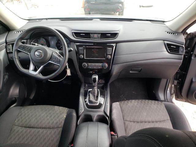 Photo 8 from auction – 2019 NISSAN ROGUE S with VIN 5N1AT2MT4KC772509
