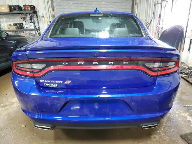 Photo 6 from auction – 2019 DODGE CHARGER SX with VIN 2C3CDXJG3KH520704
