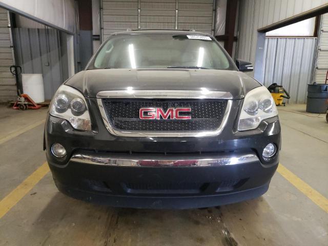 Photo 5 from auction – 2009 GMC ACADIA SLT with VIN 1GKER33DX9J128351