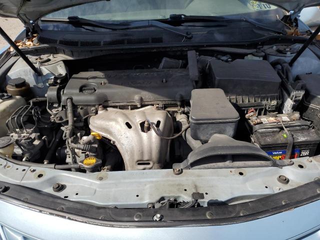 Photo 11 from auction – 2007 TOYOTA CAMRY CE with VIN 4T1BE46K67U522950