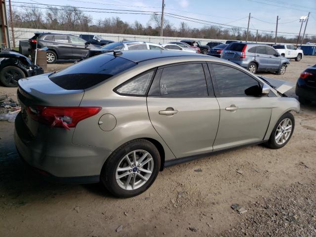 Photo 3 from auction – 2015 FORD FOCUS SE with VIN 1FADP3F23FL249624