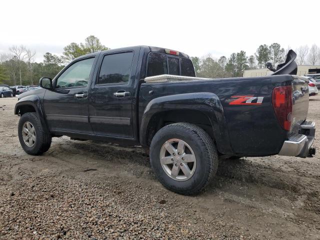 Photo 2 from auction – 2010 CHEVROLET COLORADO L with VIN 1GCJSDDE9A8126596