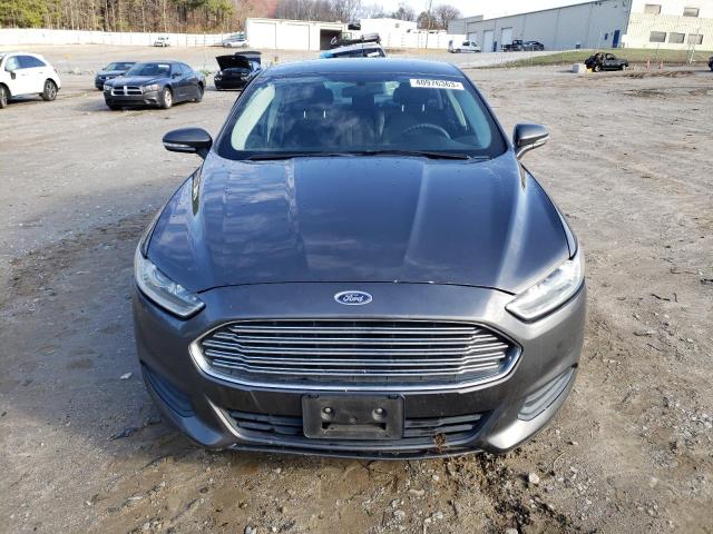 Photo 5 from auction – 2016 FORD FUSION SE with VIN 3FA6P0H73GR210793