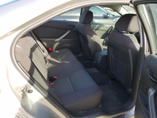 Photo 10 from auction – 2007 PONTIAC G6 VALUE L with VIN 1G2ZF58B274176161