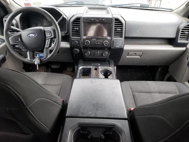 Photo 8 from auction – 2019 FORD F150 SUPER with VIN 1FTEX1EP6KFA32089