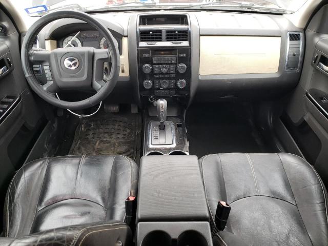 Photo 8 from auction – 2008 MAZDA TRIBUTE S with VIN 4F2CZ06198KM04322