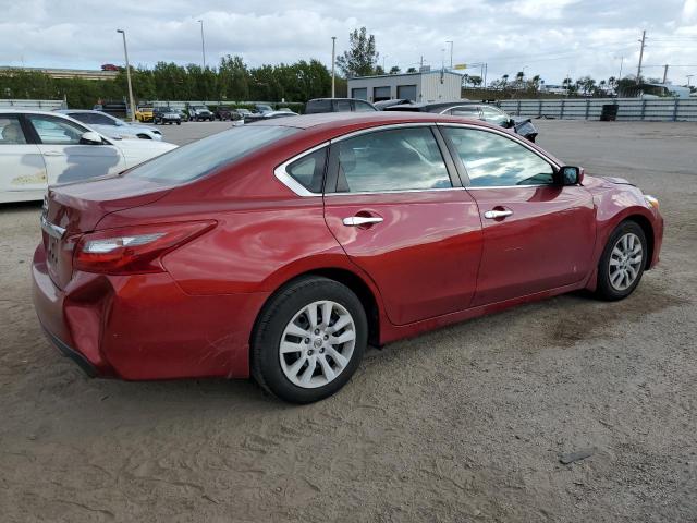 Photo 3 from auction – 2018 NISSAN ALTIMA 2.5 with VIN 1N4AL3AP0JC473671
