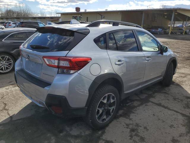 Photo 3 from auction – 2019 SUBARU CROSSTREK with VIN JF2GTACC6KH245635