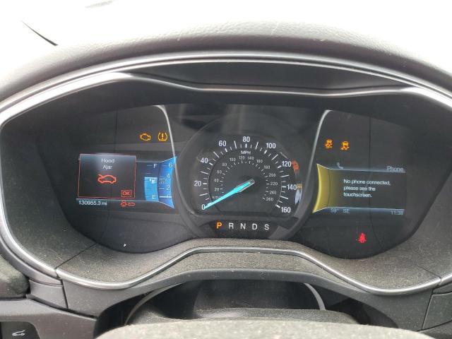 Photo 9 from auction – 2014 FORD FUSION TIT with VIN 3FA6P0D95ER212646