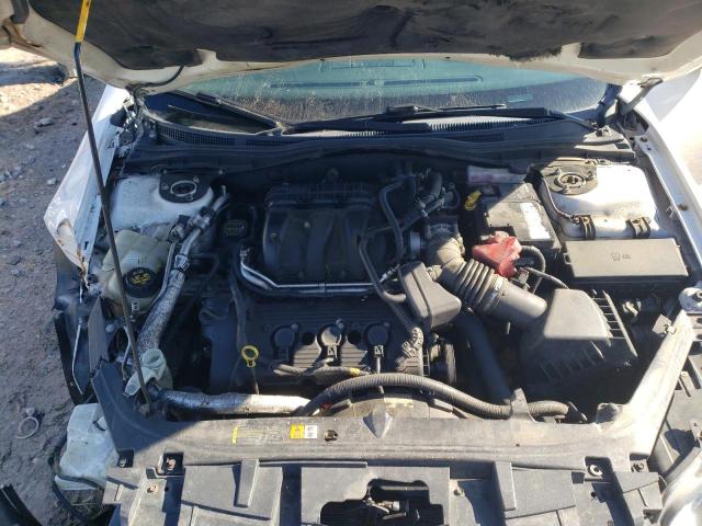 Photo 11 from auction – 2012 FORD FUSION SEL with VIN 3FAHP0CG3CR221142