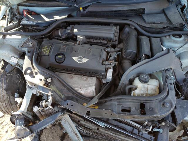 Photo 11 from auction – 2013 MINI COOPER with VIN WMWSU3C57DT678137