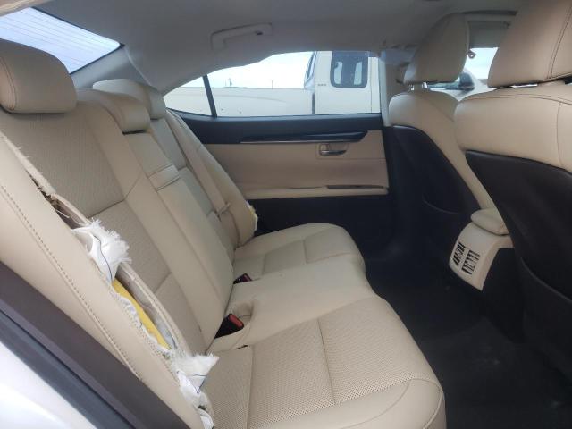 Photo 10 from auction – 2016 LEXUS ES 350 with VIN 58ABK1GG6GU013449